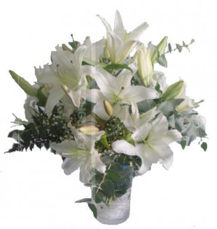 Lirios: una flor perfecta para decorar