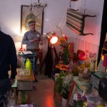 Javier Fernanz Taller #EventoAlCuadrado
