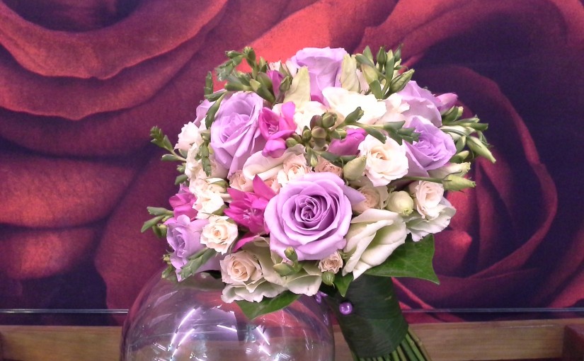 Las flores más apropiadas para una boda de invierno