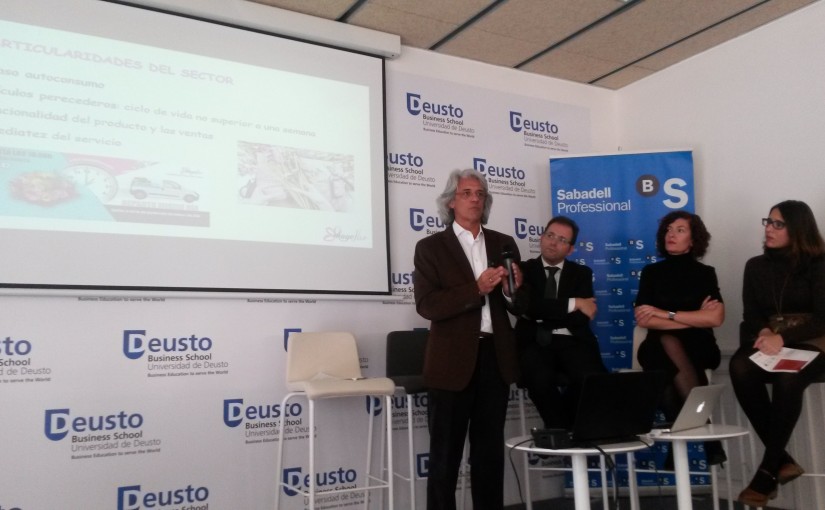 Floristería online MayoFlor, el éxito de un negocio omnicanal