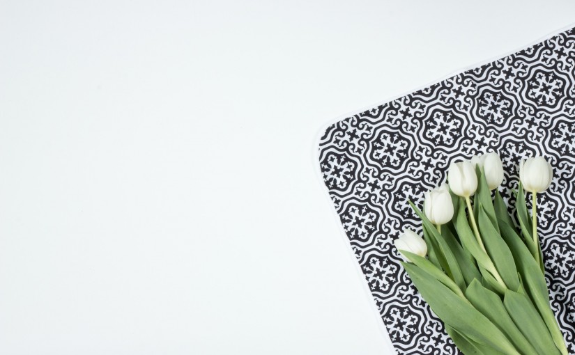 Tulipanes, elementos decorativos en nuestro hogar