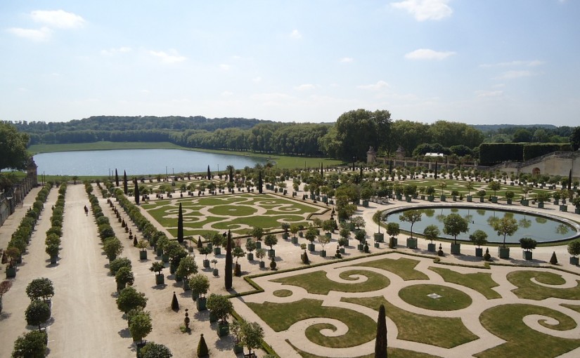 Top 10 jardines más impactantes del mundo