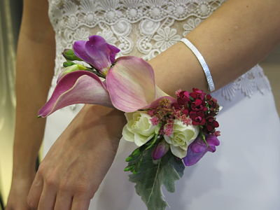 MayoFlor en la XXI Feria de la Boda: tres días para dar forma a tu recuerdo más feliz