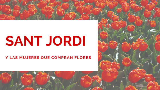 SORTEO: Y tú, ¿para quién compras flores?