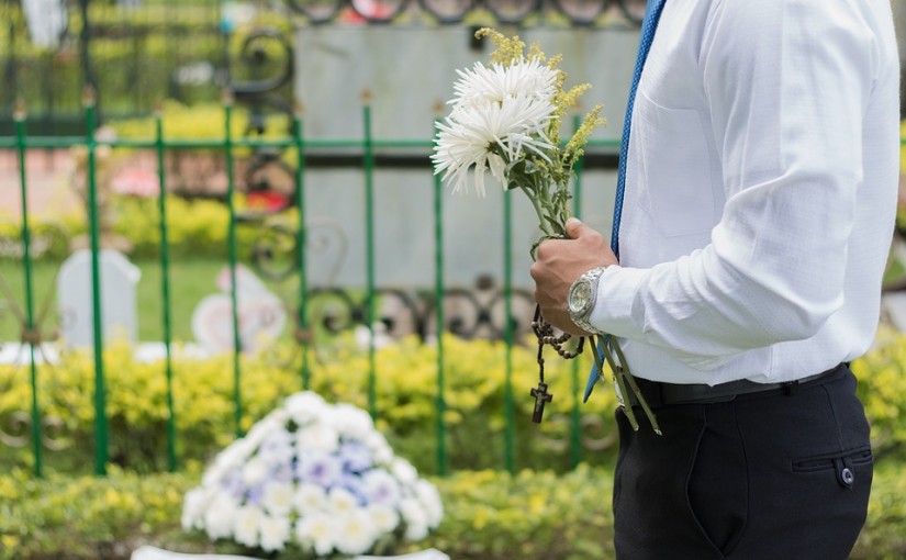 Día de Todos los Santos: la tradición de las flores para difuntos